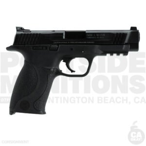 M&P 45 V1