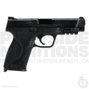 M&P 45 2.0