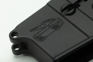 Tank Lower