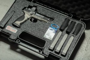 M&P 2.0 COMPETITOR