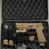 P320 X Five FDE
