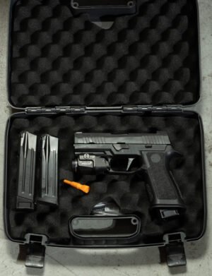 P320 XCARRY COMPACT