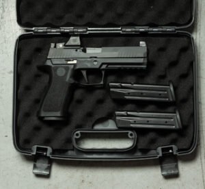 P320 RXP XFull-Size
