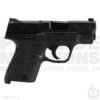 M&P Shield 9