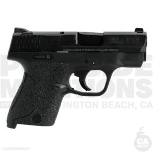 M&P Shield 9