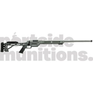 Master Piece Arms PMR Hybrid Hunter Rifle 308