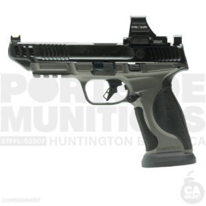 M&P 2.0 COMPETITOR