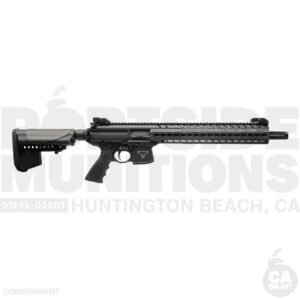 MPX [TTI] 9MM