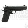FIREHAWK .45 CUSTOM DLC