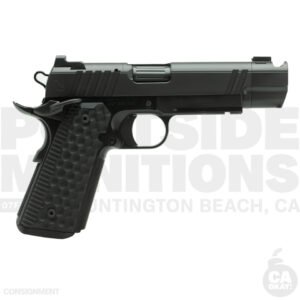 FIREHAWK .45 CUSTOM DLC