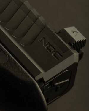 CALIFORNIA NOC 2.0 IN STOCK
