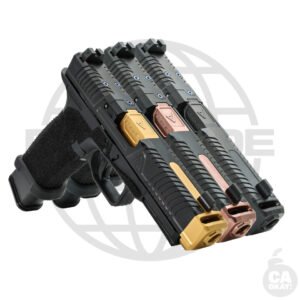 CALIFORNIA NOC 2.0 IN STOCK