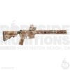 NoDef Choco Chip 22LR