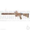 NoDef Choco Chip 22LR