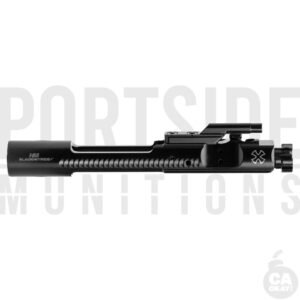 BCG NITRIDE