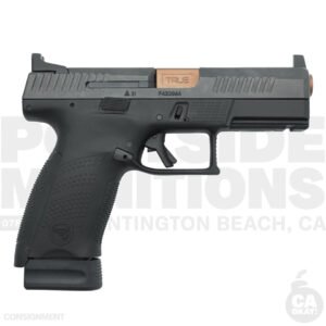 P-10 C [BARREL UPGRADE]
