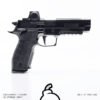 P226 XFIVE RESERVE