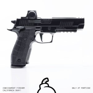 P226 XFIVE RESERVE