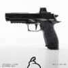 P226 XFIVE RESERVE