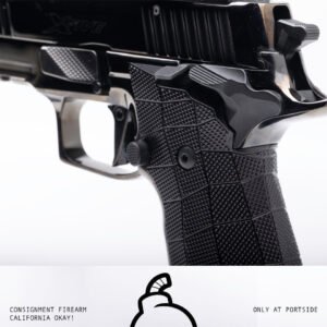P226 XFIVE RESERVE