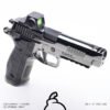 P226 XFIVE RESERVE