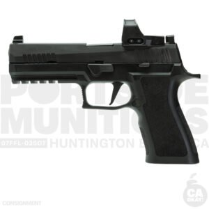 P320 RXP XFull-Size