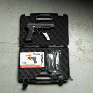 P320 Full Size