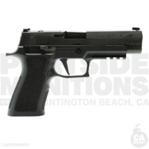 P320 Full Size