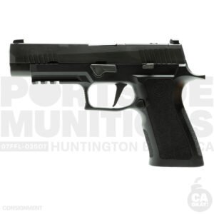 P320 Full Size