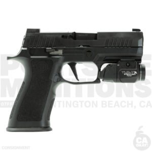 P320 XCARRY COMPACT