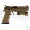 P320 X Five FDE