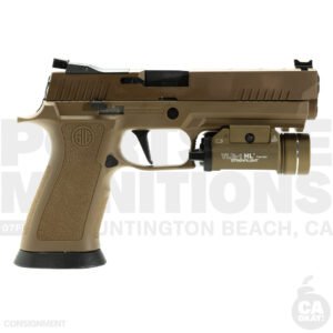 P320 X Five FDE