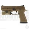 P320 X Five FDE