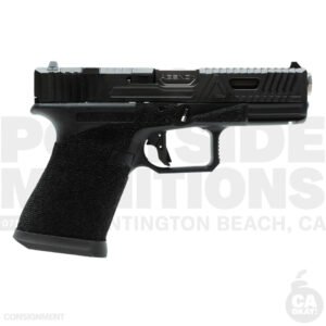 G19 PeaceKeeper