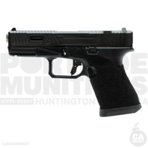 G19 PeaceKeeper