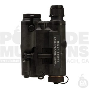 PEQ-15 CONTRACT OVERRUN [UNUSED]