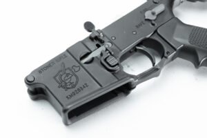 SR-30 Complete Lower