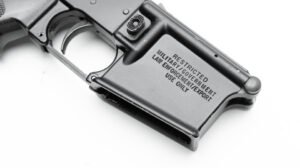 LEO Gov Restricted Marked Lower
