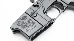 LEO Gov Restricted Marked Lower