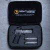 TREASUER DOUBLE STACK 9MM
