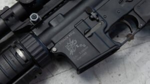 VERO BEACH MK12 (RARE)