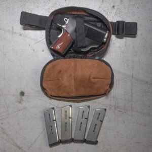 ULTRA CDP II [45ACP]