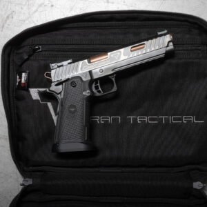 COMBAT MASTER JW3