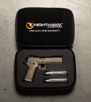 Sandhawk [UNFIRED]