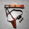 Model 69 Combat Magnum 44MAG