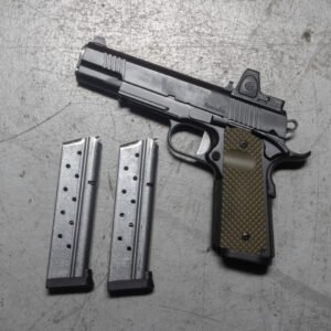 SPECIALIST 1911 [9MM]