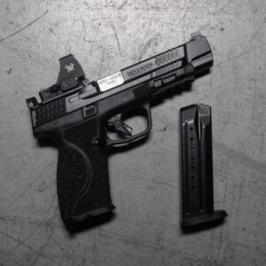 M&P 2.0 [OFF ROSTER APEX]