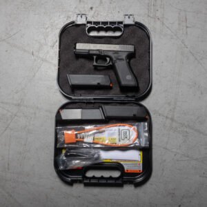 G45C V [COLLECTORS ITEM]