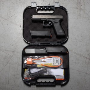 G17 V [COLLECTORS ITEM]
