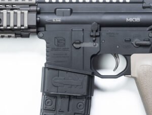 MK18 [SALIENT ARMS]